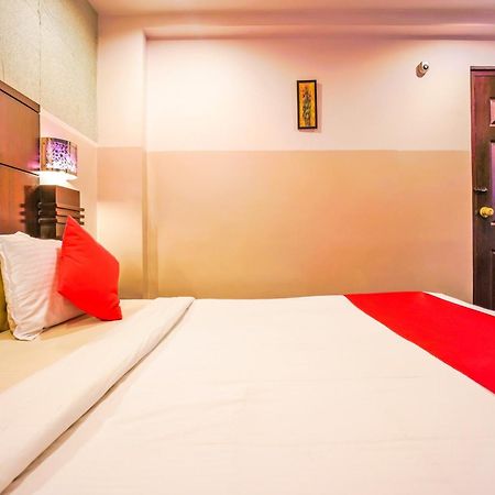 Hanvi Inn Hajdarábád Exteriér fotografie