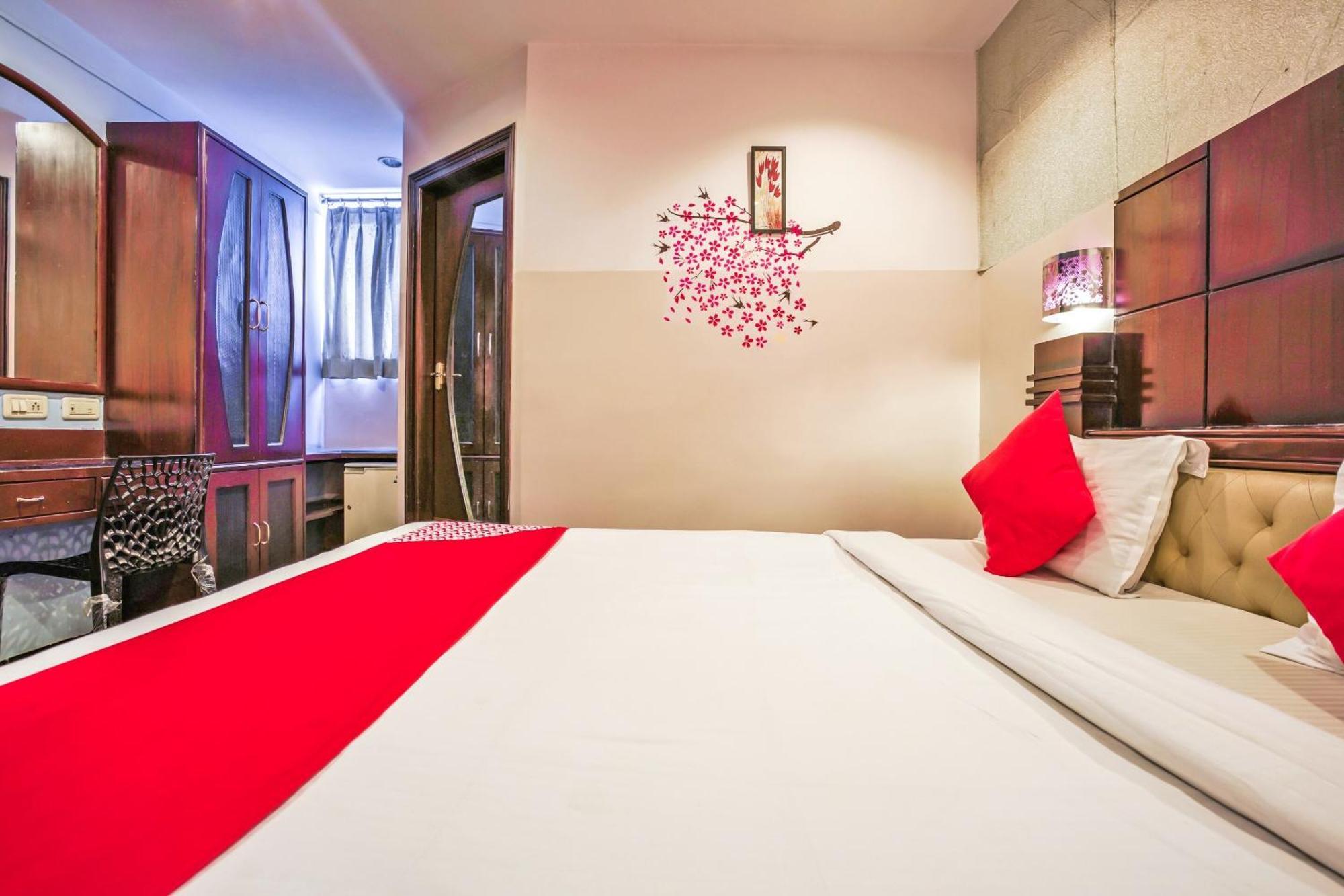 Hanvi Inn Hajdarábád Exteriér fotografie