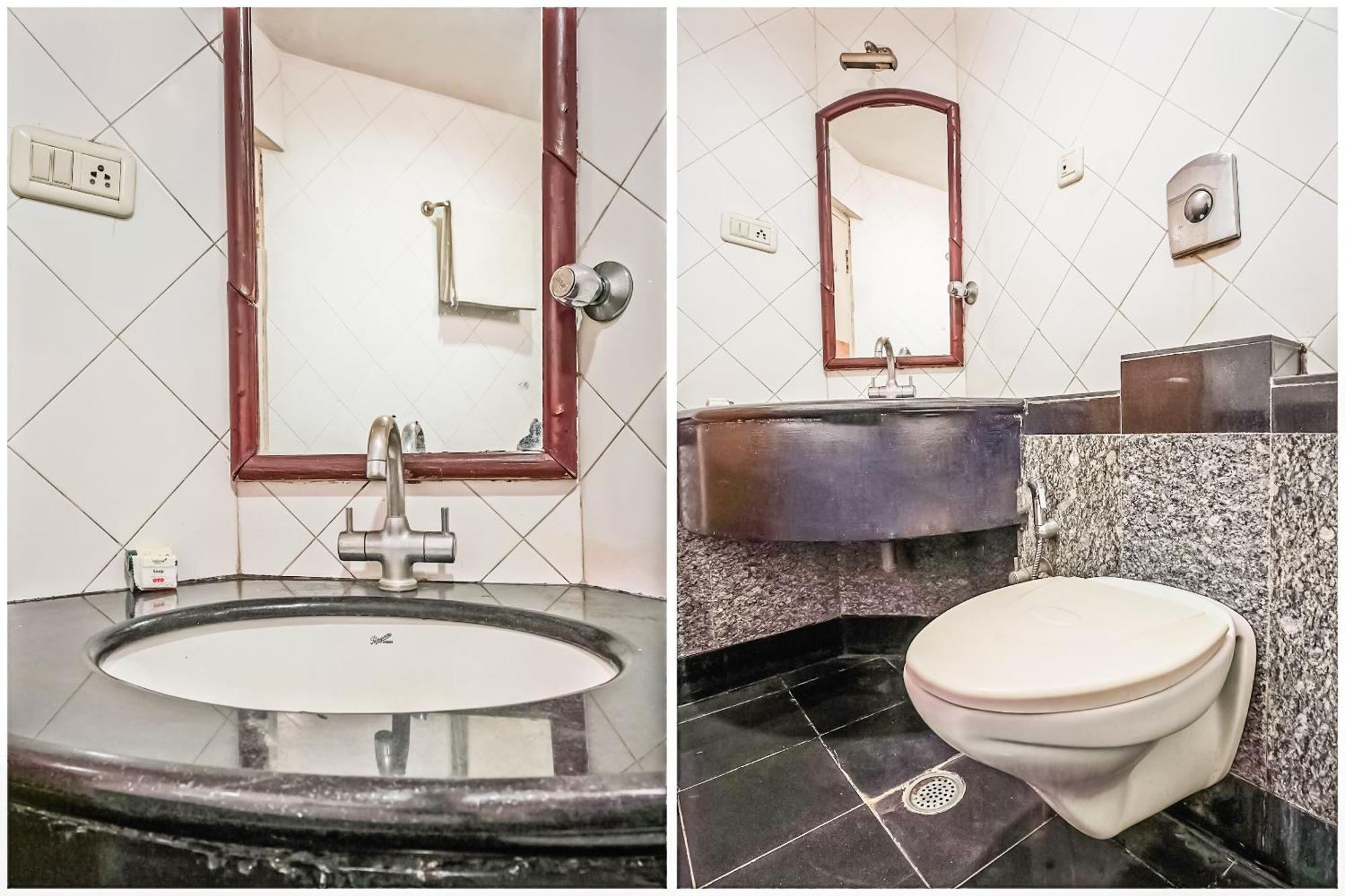 Hanvi Inn Hajdarábád Exteriér fotografie