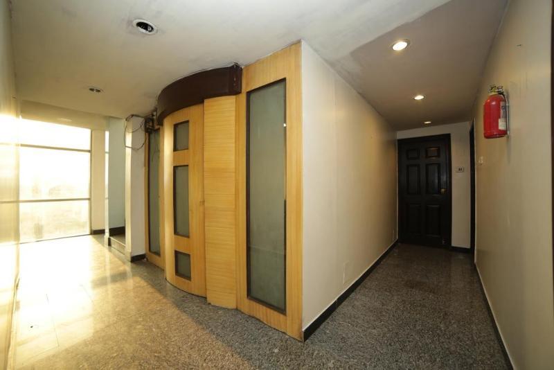 Hanvi Inn Hajdarábád Exteriér fotografie